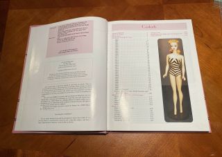 Barbie The First 30 Years 1959 - 89 ID and Value Guide 2nd Edition Deutsch 2003 3