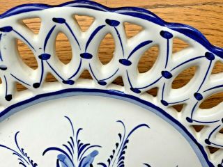 VINTAGE Coimbra Portugal Ceramic 