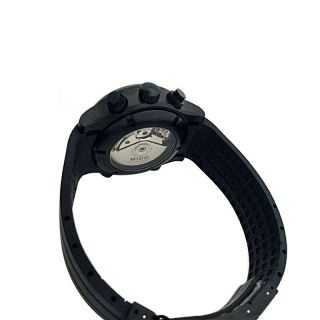 MIDO Multifort Chronograph Men ' s Watch M005.  914.  37.  050.  00 4