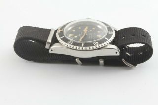 TUDOR SUBMARINER OYSTER PRINCE Automatic winding 2 4