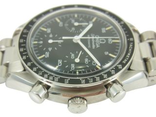 OMEGA Speedmaster Chronograph Automatic Watch 3510.  50 Cal.  1140 6