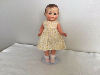 Antique/vintage Armand Marseille 13” Doll Marked A.  M.  Germany.