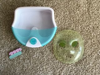 Our Generation Spa Accessory Set - For 18” American Girl Doll