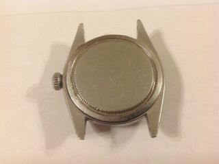 Rolex Oyster Royal Precision Wrist Watch Model 6426 6427? 2