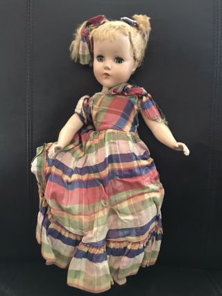Vintage Arranbee Nancy Lee Doll