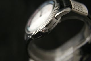 Vintage Men ' s Wristwatch ROLEX,  Enamel dial,  42mm 2