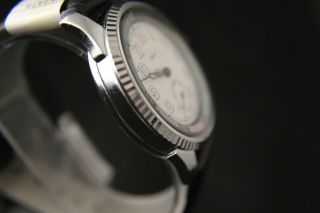 Vintage Men ' s Wristwatch ROLEX,  Enamel dial,  42mm 3