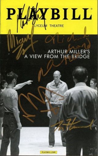 Arthur Miller 