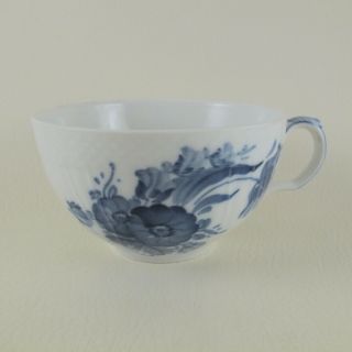 Blue Flowers - Royal Copenhagen Oversized Breakfast Cup No Saucer 10/1550