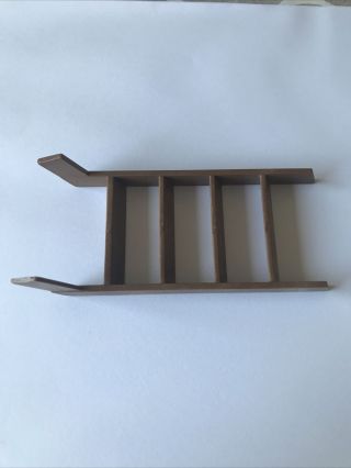 Sylvanian Families - Old Oak Hollow Tree House Spare Parts,  Ladder