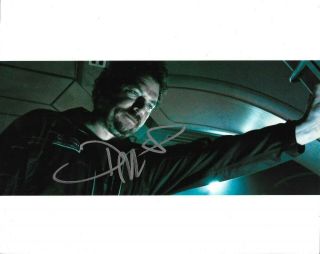 Danny Mcbride Alien Covenant Autographed Photo Signed 8x10 1 Tennessee