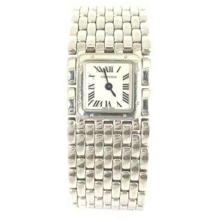 Cartier Watch 2420 Ruban 1712352