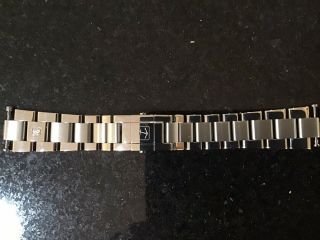 Ulysse Nardin Maxi Marine Watch Bracelet