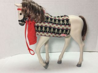 Battat " Our Generation " 18 Inch Doll Fjord Norwegian Horse Foal