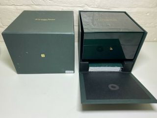 Audemars Piguet Box Royal Oak Offshore Quantieme Perpetual Millenary Chronograph