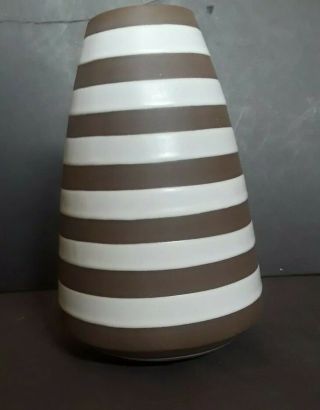 Jonathan Adler Horizontal Stripe Vase 2