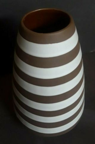Jonathan Adler Horizontal Stripe Vase 3