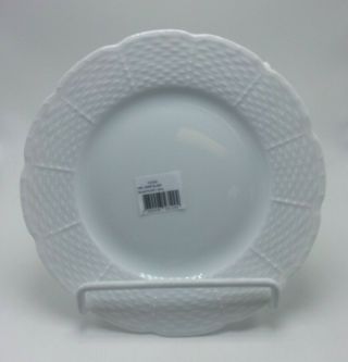 Osier By Raynaud Limoges Salad Plate Made In Limoges France