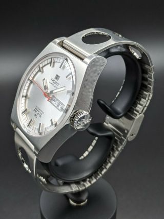 Tissot Heritage PR 516 Automatic Swiss Watch ref.  T071430A 2