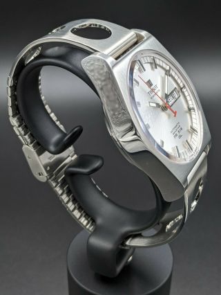 Tissot Heritage PR 516 Automatic Swiss Watch ref.  T071430A 3