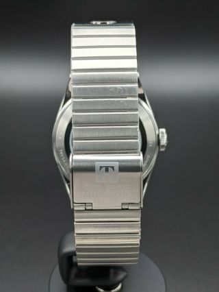 Tissot Heritage PR 516 Automatic Swiss Watch ref.  T071430A 4