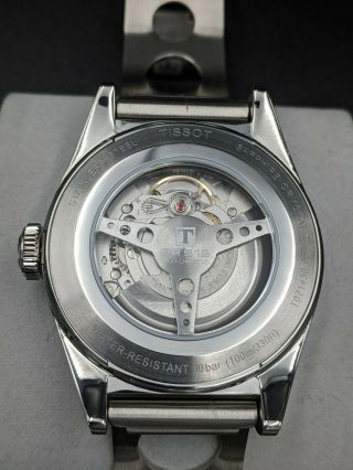 Tissot Heritage PR 516 Automatic Swiss Watch ref.  T071430A 5