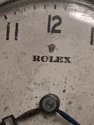 Rolex 1916 WW1 Trench Wristwatch 2