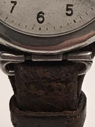 Rolex 1916 WW1 Trench Wristwatch 3