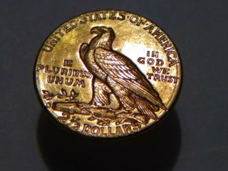 1914.  D 2.  50$ Indian Head Gold Coin