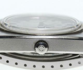 OMEGA Constellation Day - Date Chronometer cal,  751 Automatic Men ' s_593048 5