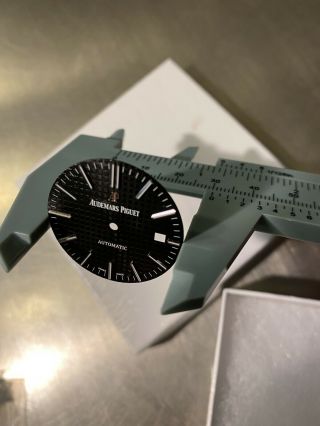 Audemars Piguet Dial For Royal Oak 41mm Watch 15400 Authentic Factory