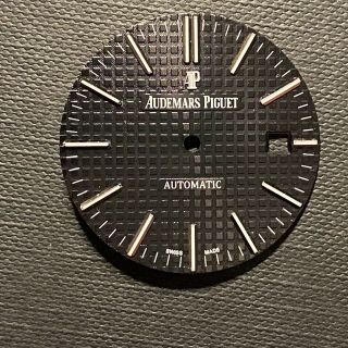 Audemars Piguet Dial for Royal Oak 41MM Watch 15400 Authentic Factory 3