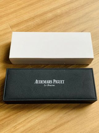 Audemars Piguet Royal Oak Offshore Limited Metal Silver Ballpoint Pen