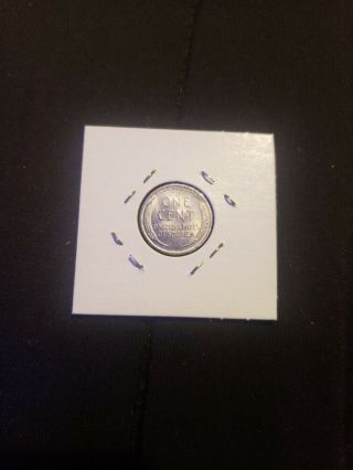 1944 S Steel Penny 6