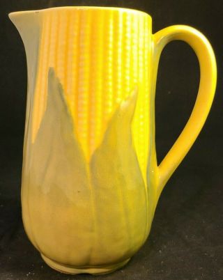 Vintage Shawnee Corn King 