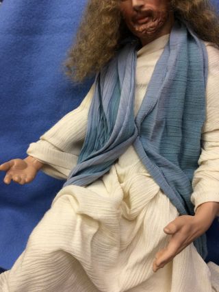 Ashton Drake Galleries (1994) Jesus Doll,  18 Inch 3