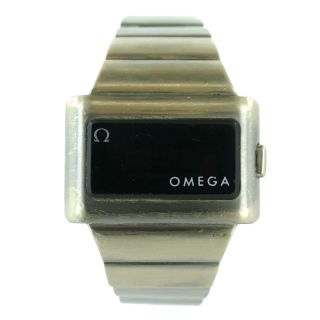 Omega Vintage 