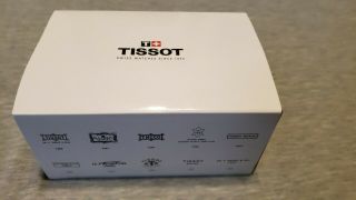 Tissot T - Race MotoGP Limited Edition 2016 Chrono Automatic Watch T0924272720100 5