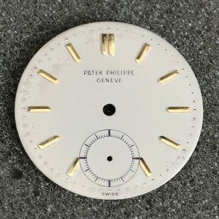 Patek Philippe Vintage Dial Ref 96 Calatrava 26.  99mm Item 95316