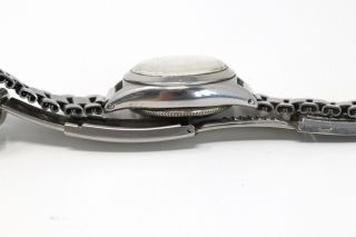 A Vintage 1950 ' s Ladies Rolex Oyster Perpetual Wristwatch Running Spares/Repair 2