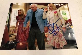 Bonnie Hunt Hand Signed Autographed 8x10 Photo Cheaper By The Dozen 4 Sexy