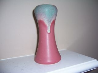 Muncie Drip Vase