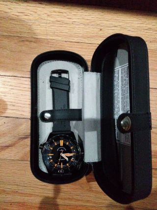 Zeno Watch Basel Automatic 6603