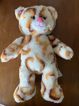 Build A Bear 16 " Girl Scout S 
