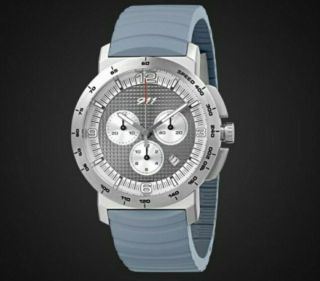 Porsche Design 911 Limited Edition Chronograph Watch | Boxed | Sport Wap0700840d
