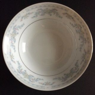 Somerset By Nl Excel China,  6 Sauce Bowls