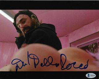 David Della Rocco Autographed Signed The Boondock Saints 8x10 Photo