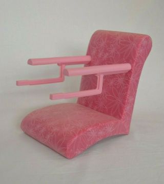 American Girl Doll Treat Seat: Slide - In Booster Chair