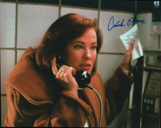 Catherine O’hara Home Alone Actress Signed 8x10 Photo With