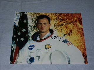 Gary Sinise " Apollo 13 " Hand Signed Autographed 8x10 Photo Guaranteed Authentic